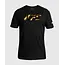 Venum UFC Unrivaled by Venum Israel Adesanya T-Shirt - Zwart