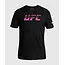 Venum UFC Unrivaled by Venum Sean O'Malley  T-Shirt - Zwart