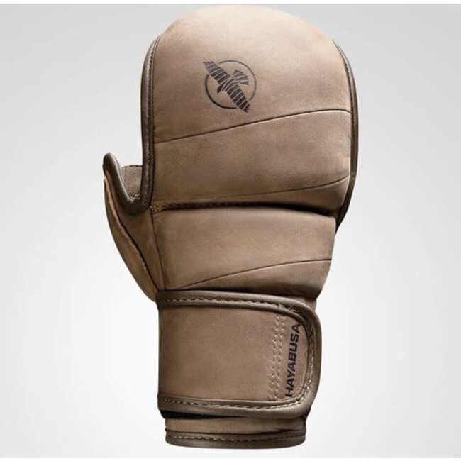 Hayabusa MMA handschoenen - T3 LX 7oz Hybrid Gloves -Vintage