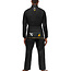 Hayabusa Hayabusa Ultra-Lightweight Jiu Jitsu Gi Black