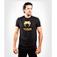 Venum CLASSIC T-SHIRT - BLACK/GOLD