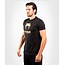 Venum CLASSIC T-SHIRT - BLACK/GOLD