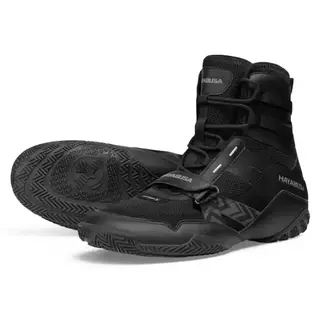 Hayabusa Bokshandschoenen - Strike Boxing Shoes