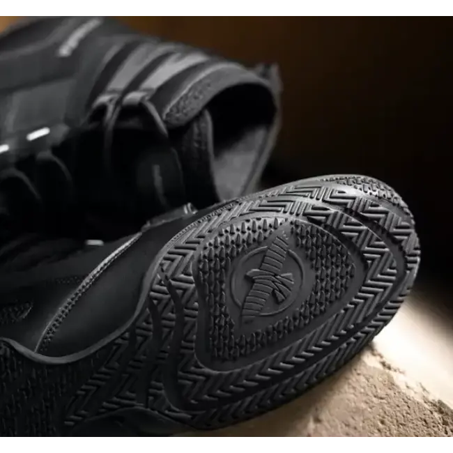 Hayabusa Bokshandschoenen - Strike Boxing Shoes