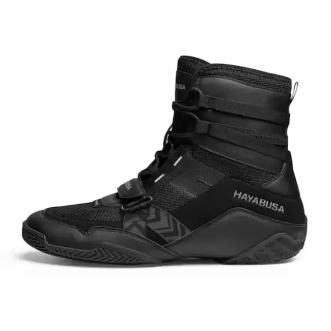 Hayabusa Bokshandschoenen - Strike Boxing Shoes