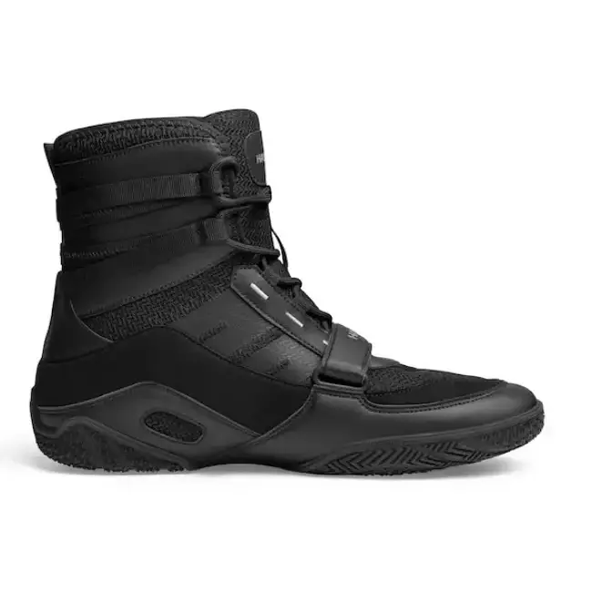 Hayabusa Bokshandschoenen - Strike Boxing Shoes