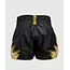 Venum Inferno Muay Thai Shorts - Black/Gold