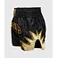 Venum Inferno Muay Thai Shorts - Black/Gold