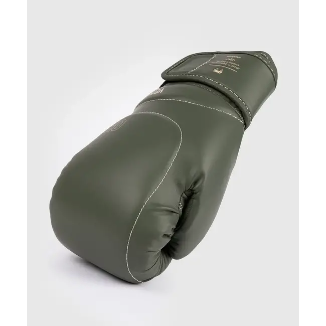 Venum Venum Impact Evo Boxing Gloves - Emerald Green