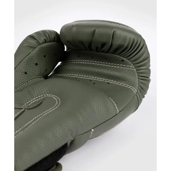 Venum Venum Impact Evo Boxing Gloves - Emerald Green