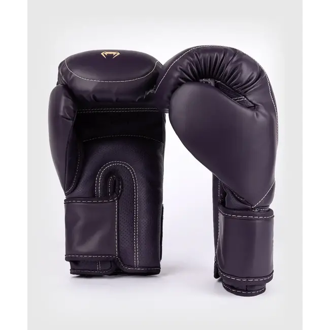 Venum Venum Impact Evo Boxing Gloves - Deep Purple