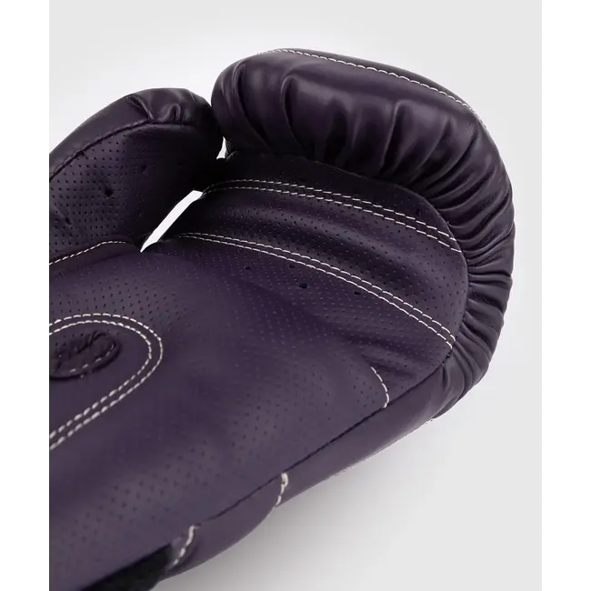 Venum Venum Impact Evo Boxing Gloves - Deep Purple