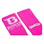 Booster Fightgear Enkelsok - Pro - Roze