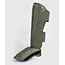 Venum Venum Impact Evo Shin Guards - Military Green