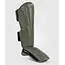 Venum Venum Impact Evo Shin Guards - Military Green