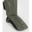 Venum Venum Impact Evo Shin Guards - Military Green