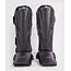 Venum Impact Evo Shin Guards - Deep Purple
