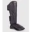 Venum Impact Evo Shin Guards - Deep Purple