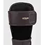 Venum Impact Evo Shin Guards - Chocolate