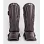 Venum Impact Evo Shin Guards - Chocolate