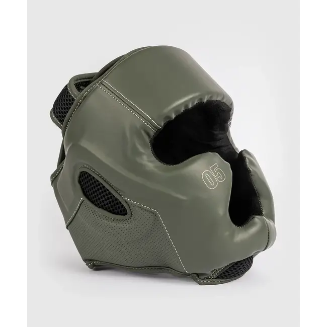 Venum Venum Impact Evo Headgear - Military Green