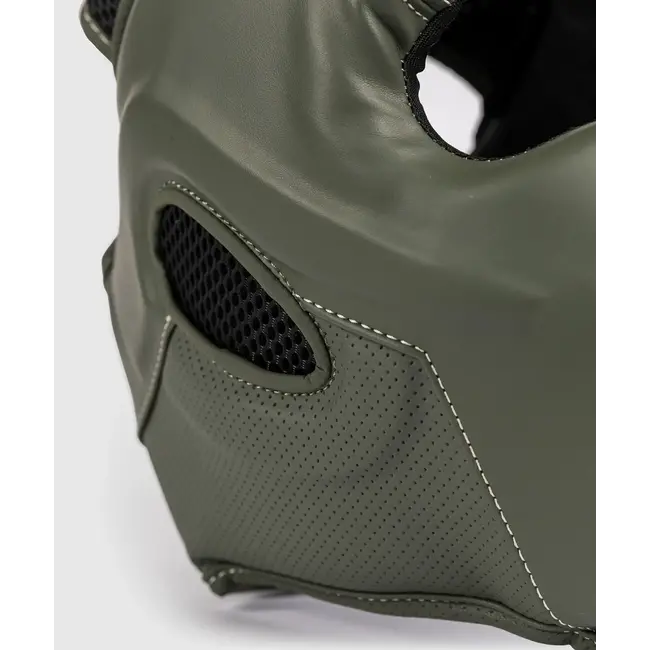 Venum Venum Impact Evo Headgear - Military Green