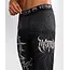 Venum Compressiebroek - Gladiator 5.0 Men's Spats - Black/Silver