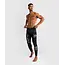 Venum Compressiebroek - Gladiator 5.0 Men's Spats - Black/Silver