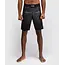 Venum G-Fit Air Men's Fight Shorts - Deep Black/Desert Sand