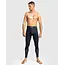 Venum TEKKEN 8 - Compressiebroek - Jin Kazama Spats - Blue/Black/White