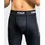 Venum TEKKEN 8 - Compressiebroek - Jin Kazama Spats - Blue/Black/White