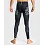 Venum Venum x TEKKEN 8 - Compressiebroek -  Jin Kazama Spats - Blue/Black/White