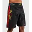 Venum Venum x TEKKEN 8 Marshall Law MMA Fightshort – Zwart/Rood/Goud – Lichtgewicht