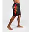 Venum Venum x TEKKEN 8 Marshall Law MMA Fightshort – Zwart/Rood/Goud – Lichtgewicht