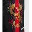 Venum Venum x TEKKEN 8 Marshall Law MMA Fightshort – Zwart/Rood/Goud – Lichtgewicht