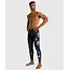 Venum TEKKEN 8 - Compressiebroek - Paul Phoenix Spats - Black/Blue