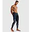 Venum TEKKEN 8 - Compressiebroek - Paul Phoenix Spats - Black/Blue