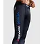 Venum TEKKEN 8 - Compressiebroek - Paul Phoenix Spats - Black/Blue