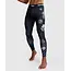 Venum TEKKEN 8 - Compressiebroek - Paul Phoenix Spats - Black/Blue