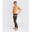 Venum Tiger Men's Spats - Black/Neon Orange