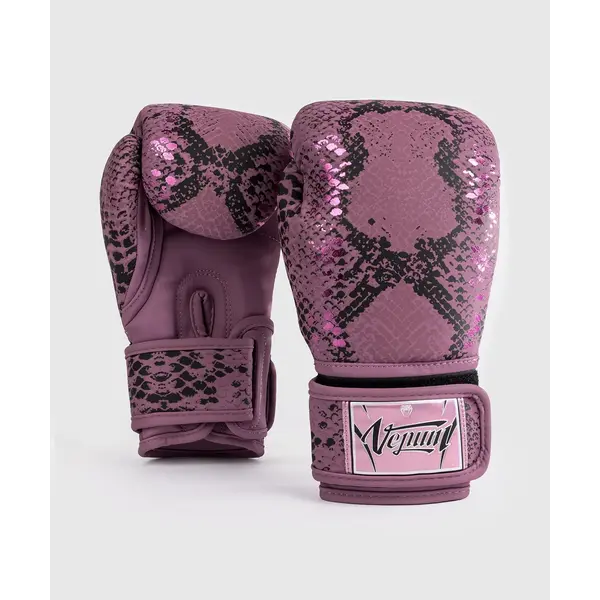 Venum Boxhandschuhe – Amazonia – Lila