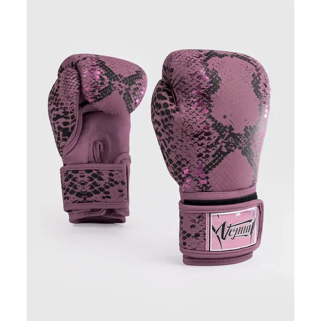 Venum Bokshandschoenen - Amazonia - Purple