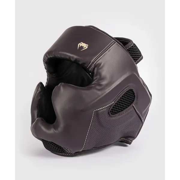 Venum Impact Evo casque de protection - Chocolate