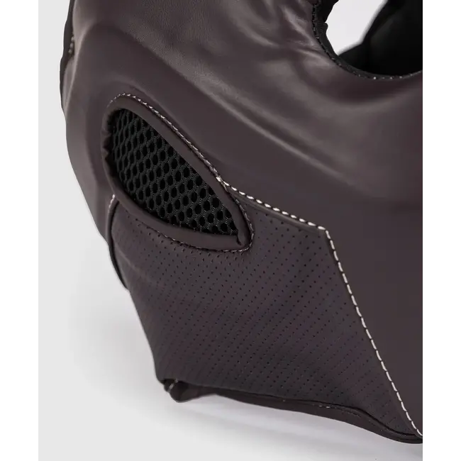 Venum Venum Impact Evo Headgear - Chocolate