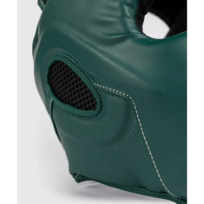 Venum Venum Impact Evo Headgear - Emerald Green