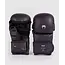Venum Impact Evo MMA Sparring Gloves - Deep Purple