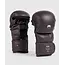 Venum Impact Evo MMA Sparring Gloves - Chocolate
