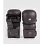Venum Impact Evo MMA Sparring Gloves - Chocolate