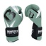 Booster Fightgear bokshandschoenen - BANGKOK SERIES 3 - GROEN/ZILVER/ZWART