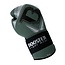 Booster Fightgear bokshandschoenen - BANGKOK SERIES 3 - GROEN/ZILVER/ZWART